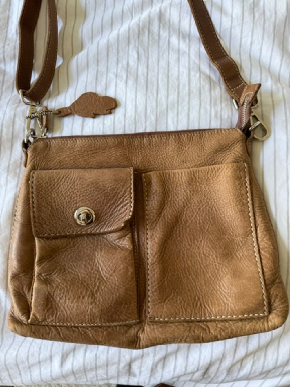 Roots bag